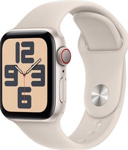 Apple Watch SE Cellular 2023 | 40mm