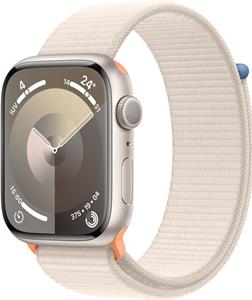 Apple Watch Series 9 Aluminium | 45mm