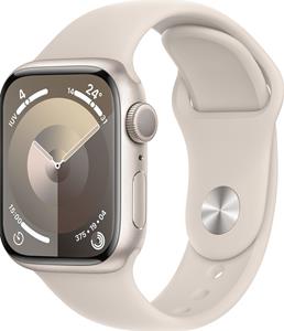 Apple Watch Series 9 Aluminium | 41mm