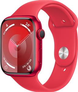 APPLE Watch Series 9 (GPS) - (PRODUCT) RED