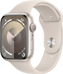 Apple Watch Series 9 Aluminium | 45mm