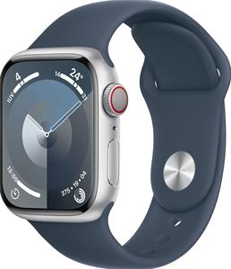 Apple Watch Series 9 Cellular Aluminium | 41mm