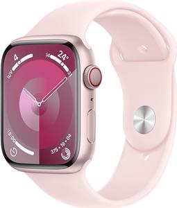 Apple Watch Series 9 Cellular Aluminium | 45mm