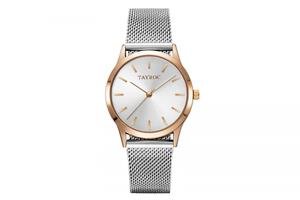 Tayroc TY371 Dames Horloge 34mm 3 ATM