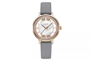 Tayroc TY383 Dames Horloge 35mm 5 ATM