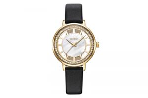 Tayroc TY382 Dames Horloge 35mm 5 ATM