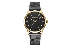 Tayroc TY345 Heren Horloge 40mm 3 ATM
