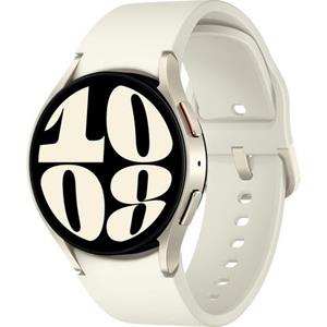 Samsung Galaxy Watch6 (Bluetooth + LTE) Smartwatch 40mm S/M Gold