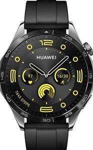 HUAWEI Watch GT4 Smartwatch 46mm Uni Schwarz