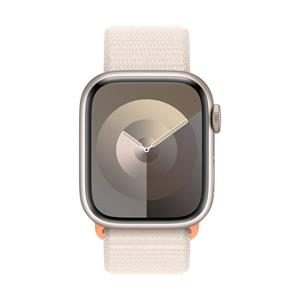 Apple Watch Series 9 Cellular Aluminium | 41mm