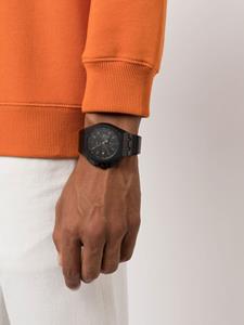 Philipp Plein The Plein Extreme horloge - Zwart