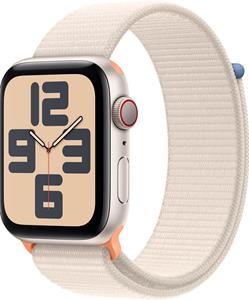 APPLE Watch SE (GPS + Cellular) - 2e generatie