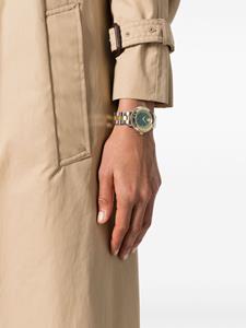 Versace Greca Flourish horloge - Groen