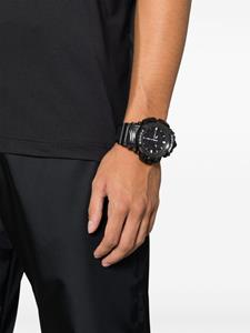 Plein Sport Combat Power horloge - Zwart
