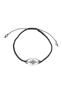 Dyrberg/Kern Starion Bracelet, Color: Silver, Onesize, Women