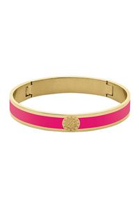 Dyrberg/Kern Pennika Bracelet, Color: Gold/Pink, I, Women