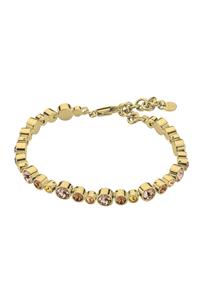 Dyrberg/Kern Esina Bracelet, Color: Gold, Onesize, Women