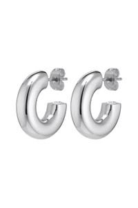 Dyrberg/Kern Golda Earring, Color: Silver, Onesize, Women