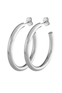 Dyrberg/Kern Rotundum Earring, Color: Silver, Onesize, Women