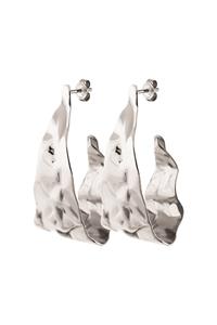 Dyrberg/Kern Klint Earring, Color: Silver, Onesize, Women