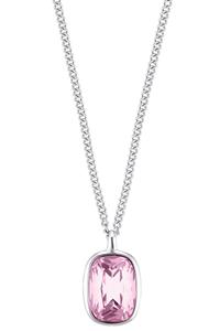 Dyrberg/Kern Cara Necklace, Color: Silver, Onesize, Women