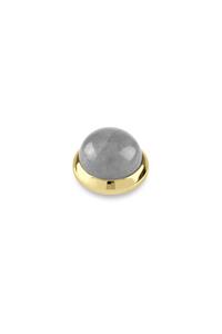 Dyrberg/Kern Bud Topping, Color: Gold/Grey, Onesize, Women