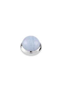 Dyrberg/Kern Bud Topping, Color: Silver/Blue, Onesize, Women