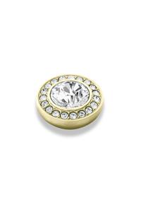 Dyrberg/Kern Grace Topping, Color: Gold/Crystal, Onesize, Women