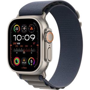 Apple Watch Ultra 2 Cellular Titanium | 49mm