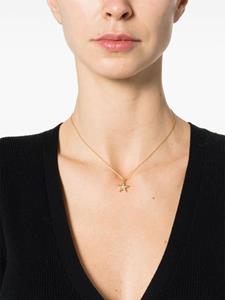 Kate Spade You're A Star pendant necklace - Goud