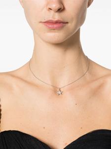 Kate Spade You're a Star necklace - Zilver