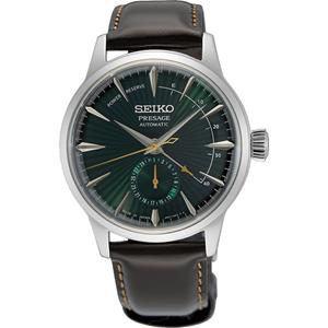 Seiko presage cocktail midnight mockingbird