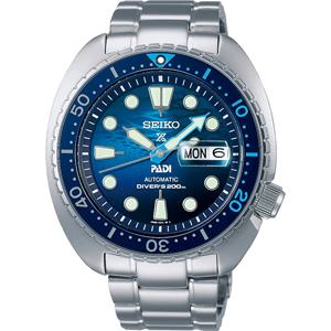 Seiko prospex padi special edition