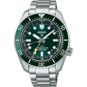 Seiko prospex 1968 divers modern re-interpretation gmt