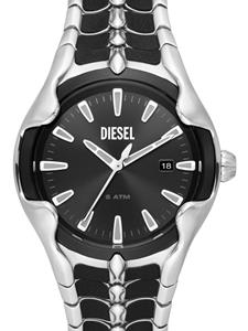 Diesel Limited Edition Vert 44mm horloge - Zwart