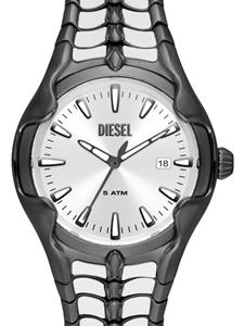 Diesel Limited Edition Vert 44mm horloge - Veelkleurig