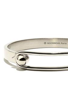 Goossens Bouclé armband - Goud