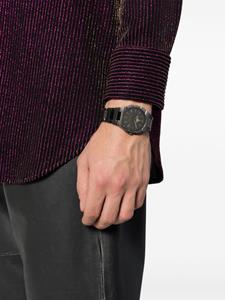 Vivienne Westwood Bank 37mm watch - Grijs