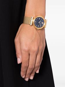 Versace Regalia horloge - Goud
