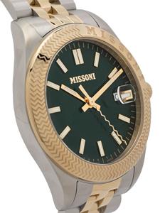 Missoni Classic 41mm - Groen