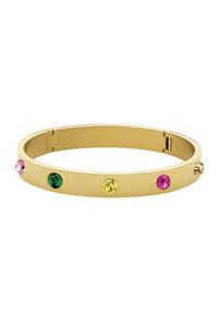 Dyrberg/Kern Bella Bracelet, Color: Gold, Multi, I, Women