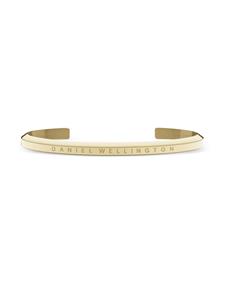 Daniel Wellington Petite Evergold 32mm bracelet gift set - Wit