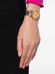 Versace Medusa Alchemy horloge - Goud