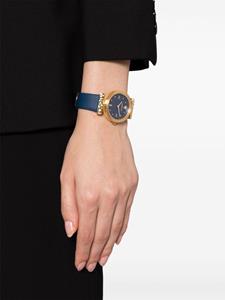Versace Regalia horloge - Blauw