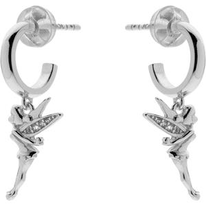 DISNEY Jewelry Paar Ohrstecker Disney Mädchen-Ohrstecker 925er Silber