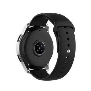 Strap-it Huawei Watch GT 4 - 41mm sport band (zwart)