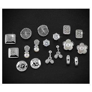 Pierre Cardin Jewellery Set PXE90082A Dames