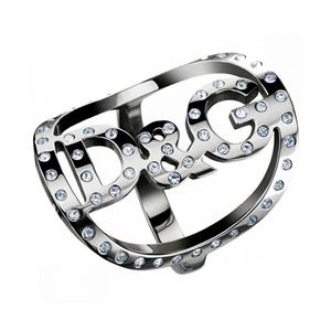 Dolce & Gabbana Ring Dames DJ0519 (Size 16)