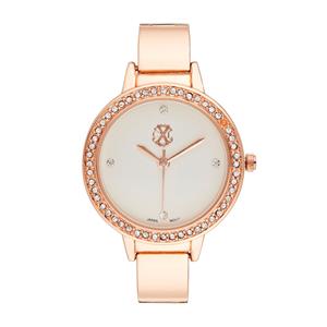 Christian Lacroix CXLS18063 Dames Horloge 34mm