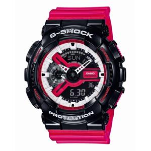 Casio G-Shock Resist | GA-110RB-1AER